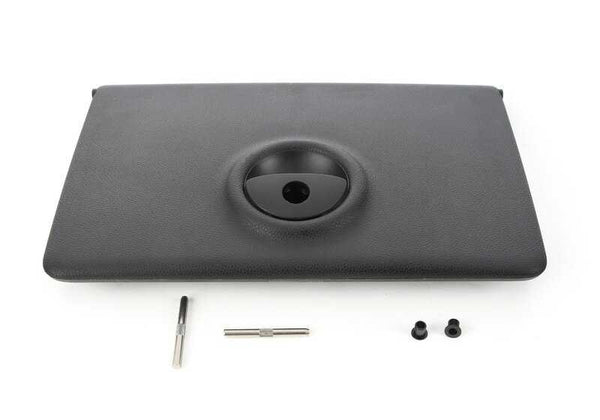 Tapa compartimento trasero OEM 51772759505 para MINI R55, R58, R59. Original MINI.