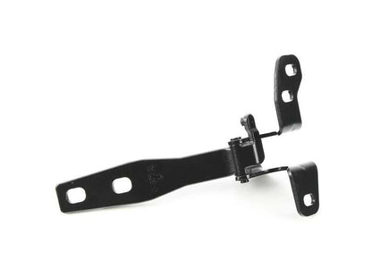 Bisagra izquierda portón trasero OEM 41627463365 para BMW F25. Repuesto original BMW.