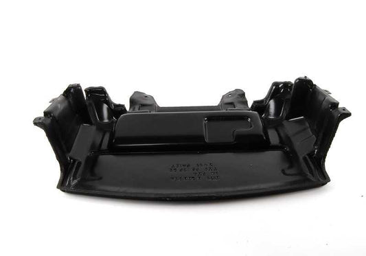 Thermal protector of the OEM 51718208754 engine for BMW E36. Original BMW.