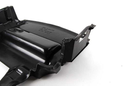 Protector térmico del vano motor OEM 51718208754 para BMW E36. Original BMW.