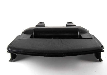 Protector térmico del vano motor OEM 51718208754 para BMW E36. Original BMW.