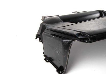 Protector térmico del vano motor OEM 51718208754 para BMW E36. Original BMW.