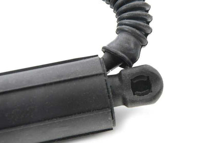 Spindeltrieb derecho para BMW F25 (OEM 51247232004). Original BMW