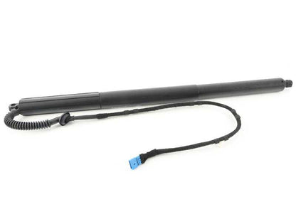 Spindeltrieb derecho para BMW F25 (OEM 51247232004). Original BMW