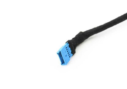 Spindeltrieb derecho para BMW F25 (OEM 51247232004). Original BMW