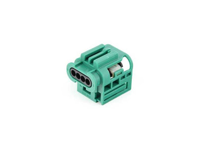 Service Disconnect Housing for BMW F30, G20, G21, G28, G80, G81, G26, G11, G12, I01, I12, I15, I20, F49 (OEM 61139284294). Original BMW