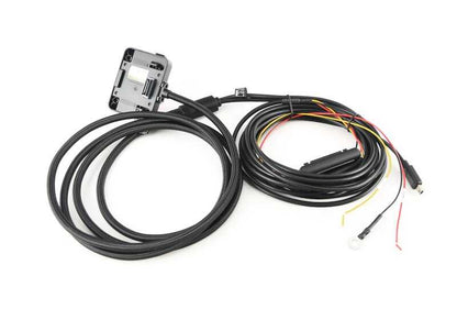 Cámara de vigilancia Advanced Car Eye 3.0 Pro OEM 66215A444A3 para MINI F54, F55, F56, F57, F60, F65, F66, F67, J01, J05, U25. Grabación automática de incidentes. Original MINI.