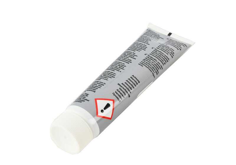 Grasa lubricante Renolit CX-CVM 1 OEM 83192286016 para BMW F40, F70, F44, F45, F46, G42, U06, F74, F78, G20, F48, U11, U12, F39, U10. Original BMW.