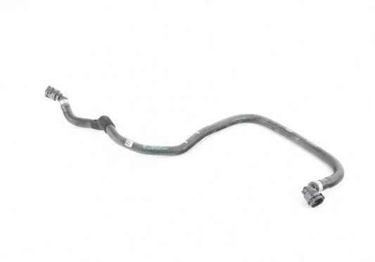 OEM 1712984478 tubo di espansione del motore per BMW G30, G31, G38, G32, G11 e G12. BMW originale.