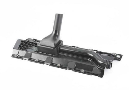 Colector de admisión OEM 11417590738 para BMW E70, F15, E71, F16. Original BMW.