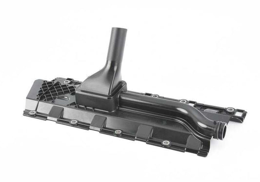 Colector de admisión OEM 11417590738 para BMW E70, F15, E71, F16. Original BMW.