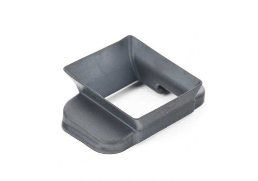 Junta amortiguador de puerta OEM 51218171503 para BMW E39, E38. Original BMW.