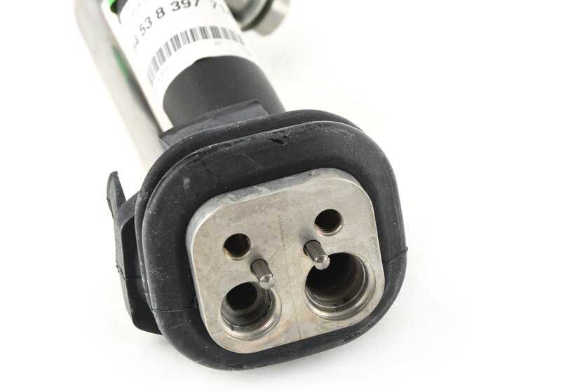 Tubo doble de escape OEM 18101719413 para BMW E36 y Z3. Original BMW.