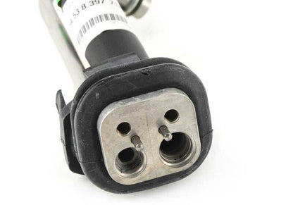 Tubo doble de escape OEM 18101719413 para BMW E36 y Z3. Original BMW.