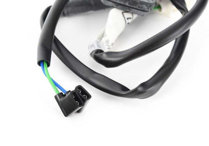 Leitung Interruptor de Luz de Reversa para BMW Serie 5 E34 (OEM 12531718066). Original BMW