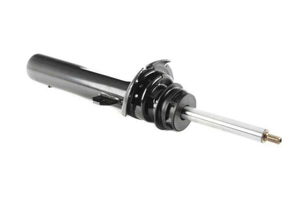 Amortiguador delantero izquierdo OEM 31316882849 para BMW Serie 5 F10, F11. Original BMW.