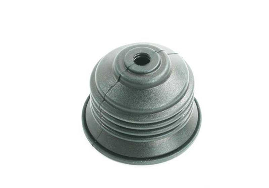 Base interior para antena corta OEM 65218389555 para BMW E36, Z3. Original BMW.