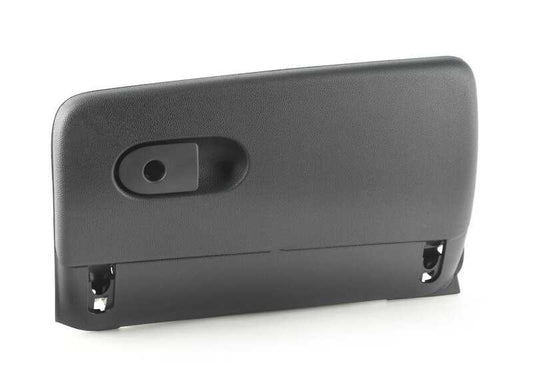 Guantera bloqueable izquierda OEM 51169339373 para MINI Cabrio F57, F57 LCI... y más. Original MINI.
