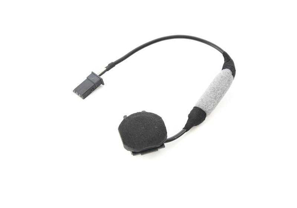 Micrófono manos libres OEM 84109167397 para MINI Cabrio R57, R57 LCI, Coupé R58, Roadster R59. Original MINI.