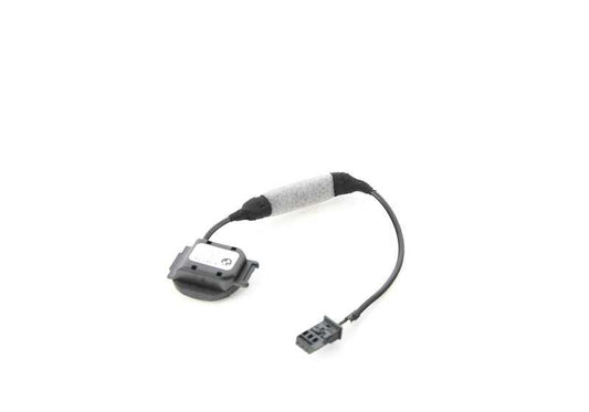 Micrófono manos libres OEM 84109167397 para MINI Cabrio R57, R57 LCI, Coupé R58, Roadster R59. Original MINI.