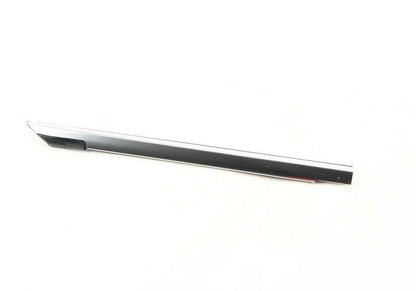 Cubierta exterior derecha para BMW Serie 3 E92, E93 (OEM 51337157250). Original BMW.