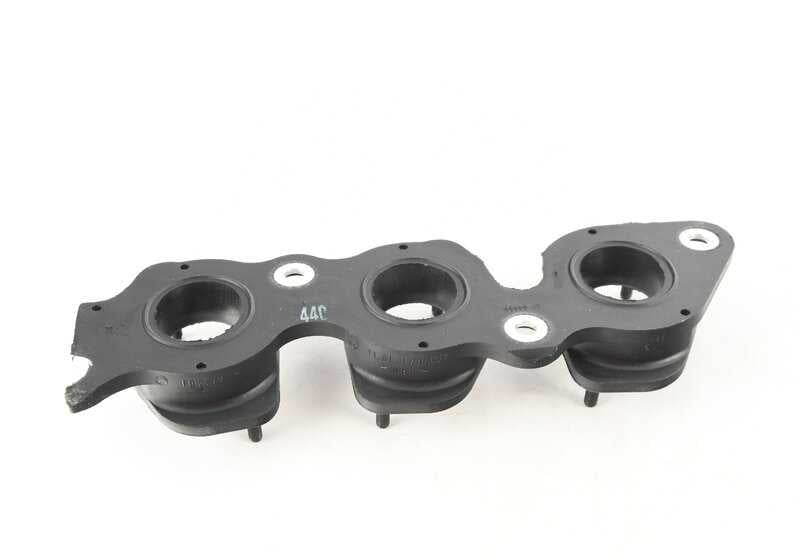 Pénalité OEM Flant 11611736657 pour BMW E32, E38, E31. Pièce BMW originale.