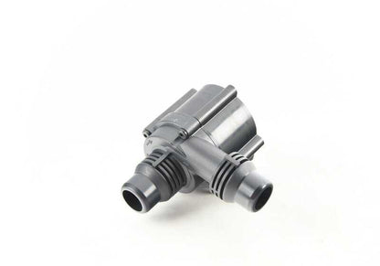 Bomba auxiliar de refrigerante OEM 11515A36579 para BMW E72. Original BMW.