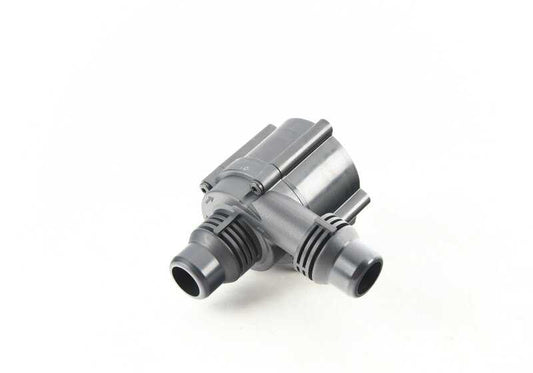 Bomba auxiliar de refrigerante OEM 11515A36579 para BMW E72. Original BMW.