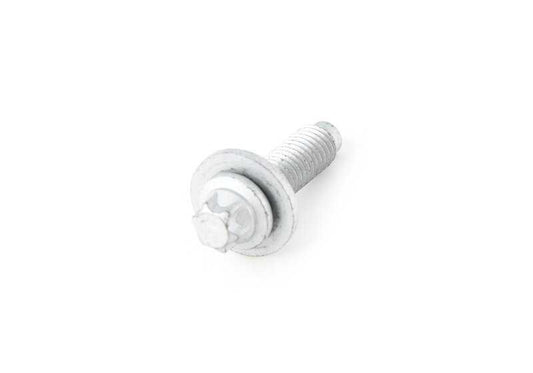 Tornillo ASA OEM 07147316809 para BMW F33, F83, G30, G31, G32, G11, G12, G14, G15, G16, G45, G05, G18, F95, G06, F96, G07, F57. Original BMW.