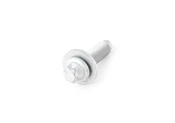 Tornillo ASA OEM 07147316809 para BMW F33, F83, G30, G31, G32, G11, G12, G14, G15, G16, G45, G05, G18, F95, G06, F96, G07, F57. Original BMW.