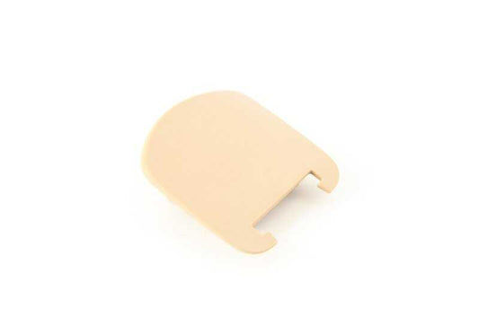 Capa de capa para BMW 2 F87 Series, F87N, 4 F32 Series, F82 (OEM 72117376773). BMW original