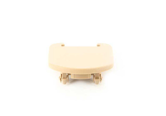 Capa de capa para BMW 2 F87 Series, F87N, 4 F32 Series, F82 (OEM 72117376773). BMW original
