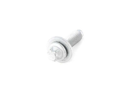 Tornillo ASA OEM 07147316809 para BMW F33, F83, G30, G31, G32, G11, G12, G14, G15, G16, G45, G05, G18, F95, G06, F96, G07, F57. Original BMW.