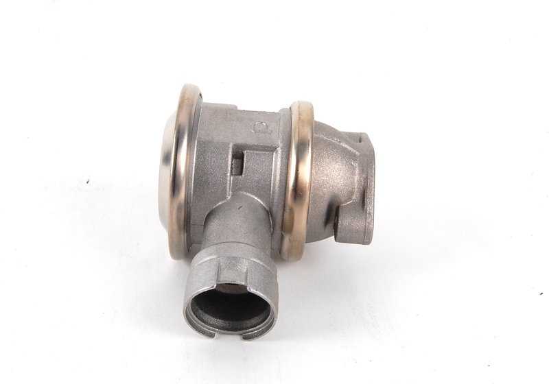 Válvula de bloqueio para BMW Série 7 E65, E66 (OEM 11727553102). BMW original