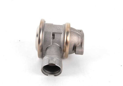 Válvula de bloqueio para BMW Série 7 E65, E66 (OEM 11727553102). BMW original