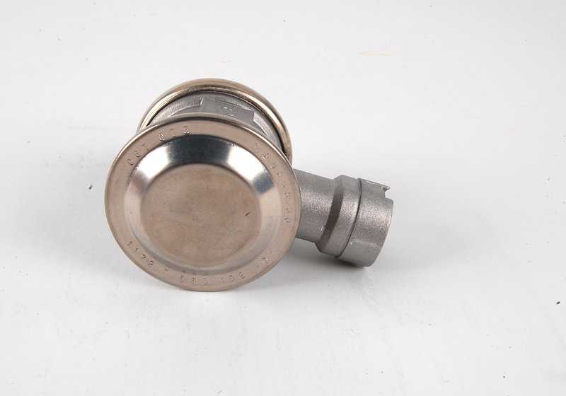 Válvula de bloqueio para BMW Série 7 E65, E66 (OEM 11727553102). BMW original