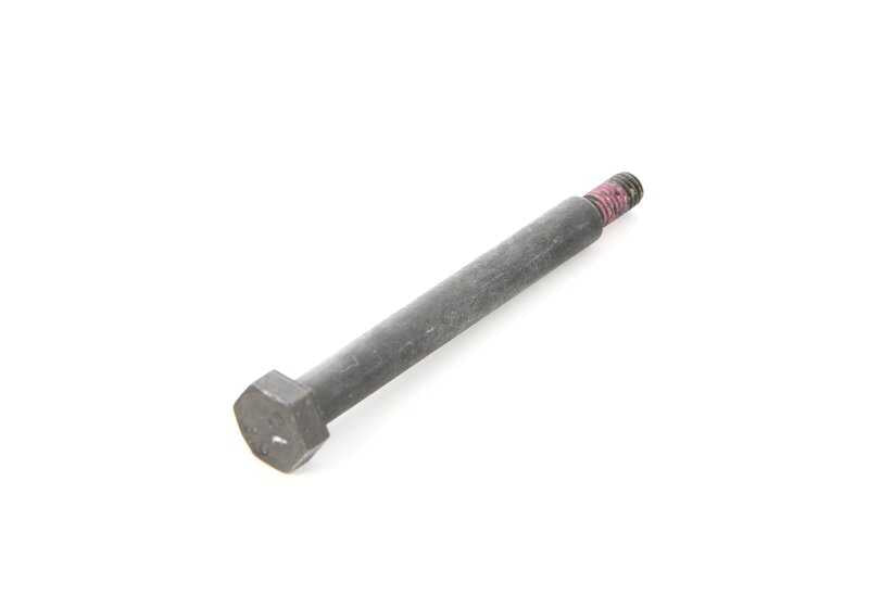 Guía de columna de dirección OEM 32306767205 para BMW E81, E82, E87, E88, E90, E91, E92, E93, E84, E89. Original BMW.