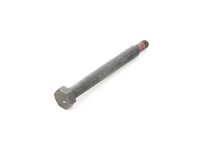 Guía de columna de dirección OEM 32306767205 para BMW E81, E82, E87, E88, E90, E91, E92, E93, E84, E89. Original BMW.