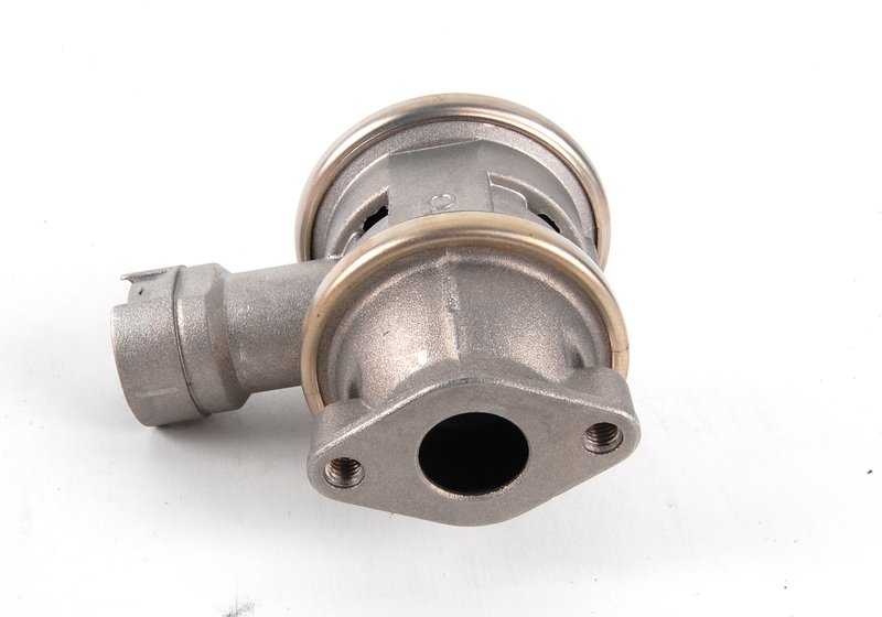 Válvula de bloqueio para BMW Série 7 E65, E66 (OEM 11727553102). BMW original