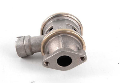 Válvula de bloqueio para BMW Série 7 E65, E66 (OEM 11727553102). BMW original
