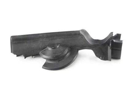 Junta de tapa frontal derecha OEM 51767307864 para BMW F20, F21, F22, F23, F87. Original BMW.