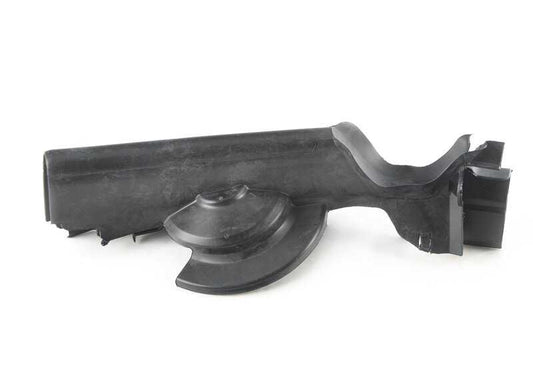 Junta de tapa frontal derecha OEM 51767307864 para BMW F20, F21, F22, F23, F87. Original BMW.