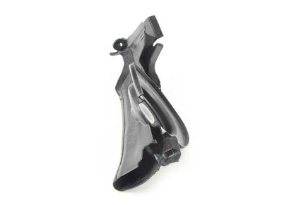 Junta de tapa frontal derecha OEM 51767307864 para BMW F20, F21, F22, F23, F87. Original BMW.