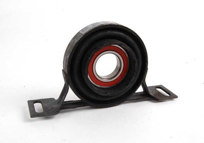 Rodamiento soporte eje de transmisión OEM 26121226731 para BMW E36, E46, E34, E39, Z3. Repuesto original BMW.