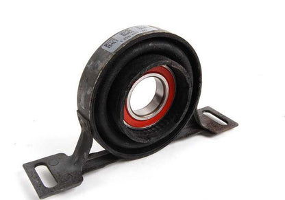Rodamiento soporte eje de transmisión OEM 26121226731 para BMW E36, E46, E34, E39, Z3. Repuesto original BMW.