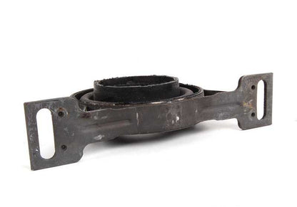 Rodamiento soporte eje de transmisión OEM 26121226731 para BMW E36, E46, E34, E39, Z3. Repuesto original BMW.