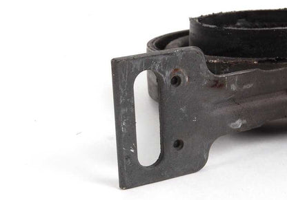 Rodamiento soporte eje de transmisión OEM 26121226731 para BMW E36, E46, E34, E39, Z3. Repuesto original BMW.
