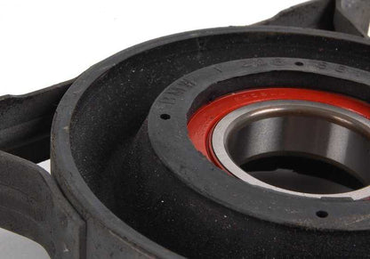 Rodamiento soporte eje de transmisión OEM 26121226731 para BMW E36, E46, E34, E39, Z3. Repuesto original BMW.