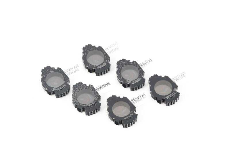 Logos M Performance pour les projecteurs de portes LED pour BMW E81, E82, E87, F20, F21, F40, série 2 F22, F45, F46, série 3 E90, F30, F34, G20, série 4 F32, F33, F36, série 5, série 7 e6 F01, G11, série 8 F91, G14, X1 E