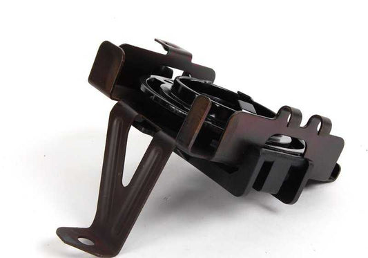 Support de commande d'éclairage xénon droit OEM 63128386556 pour BMW Série 5 E39. Véritable BMW.